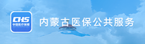 內蒙古醫保公共服務